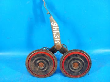 Syrena (klakson) MAZDA 3 BL 09-13