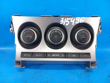 Moduł sterowania ogrzewaniem MAZDA 3 BL 09-13