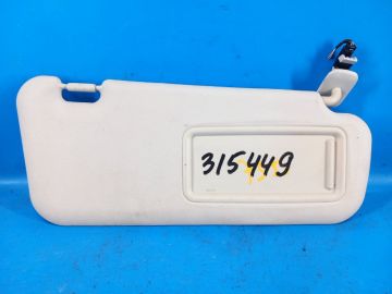 osłona przeciwsłoneczna praw. MAZDA 3 BL 09-13