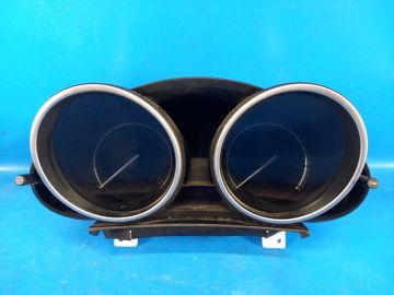 Tablica przyrządów MAZDA 3 BL 09-13