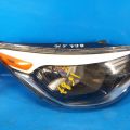 92102B2270 | Reflektor Lampa przednia praw. KIA SOUL PS 13-19 (315798)