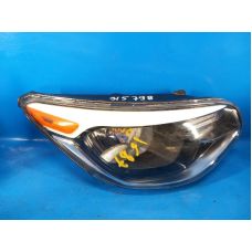 Reflektor praw. KIA SOUL PS 13-19