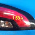 92401-B2010 | Lampa Tylna lew. KIA SOUL PS 13-19 (315480) - Podgląd 4