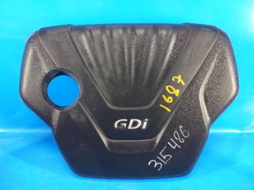 osłona dekoracyjna silnika KIA SOUL PS 13-19