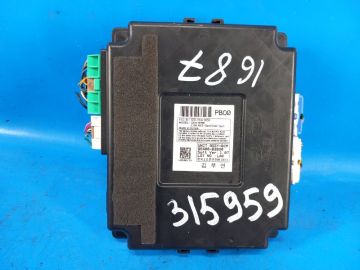 Moduł elektroniczny KIA SOUL PS 13-19