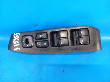 Moduł sterowania podnośnikami szyby przed. lew. KIA SOUL PS 13-19