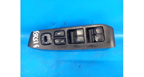 Moduł sterowania podnośnikami szyby przed. lew. KIA SOUL PS 13-19 Moduł sterowania podnośnikami szyby przed. lew. KIA SOUL PS 13-19
