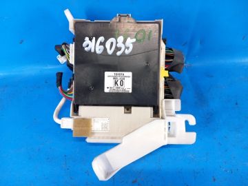 Moduł elektroniczny TOYOTA PRIUS - 30 09-17