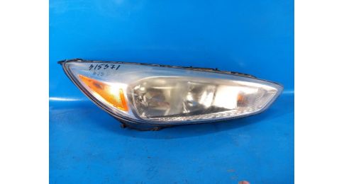 Reflektor Lampa przednia praw. FORD FOCUS 10-18 Reflektor Lampa przednia praw. FORD FOCUS 10-18