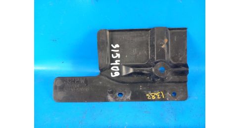 deflektor chłodnicy lew. LEXUS IS250/350 05-13