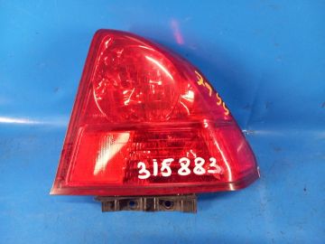Lampa Tylna praw. HONDA CIVIC ES 00-05