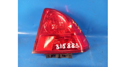 Lampa Tylna praw. HONDA CIVIC ES 00-05