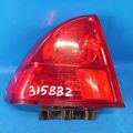 33551-S5D-A51 | Lampa Tylna lew. HONDA CIVIC ES 00-05 (315882)