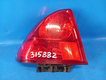 Lampa Tylna lew. HONDA CIVIC ES 00-05