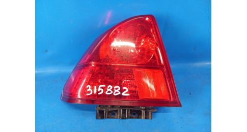 Lampa Tylna lew. HONDA CIVIC ES 00-05