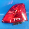33551-S5D-A51 | Lampa Tylna lew. HONDA CIVIC ES 00-05 (315882) - Podgląd 2