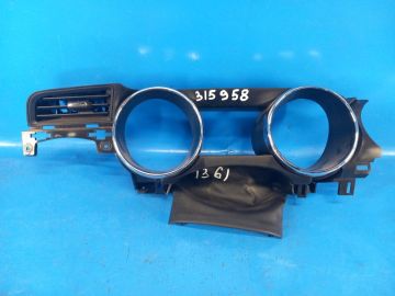 Konsola deski rozdzielczej FORD MUSTANG 15-