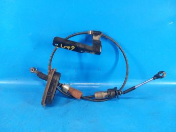 Linka zmiany biegów automatycznej skrzyni biegów (AKP) NISSAN SENTRA B17 12-21