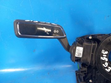 Przełącznik pod kierownicą lew. LINCOLN MKZ 13-20