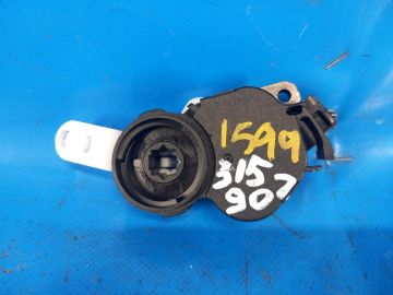 silnik przepustnicy nagrzewnicy NISSAN SENTRA B17 12-21