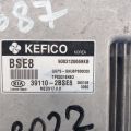 391102BSE8 | Moduł sterowania silnikiem KIA SOUL PS 13-19 (316022) - Podgląd 2