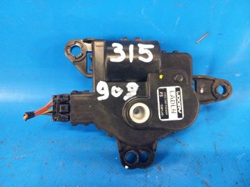 silnik przepustnicy nagrzewnicy KIA SOUL PS 13-19