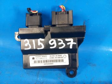 Moduł elektroniczny MITSUBISHI OUTLANDER GF 12-