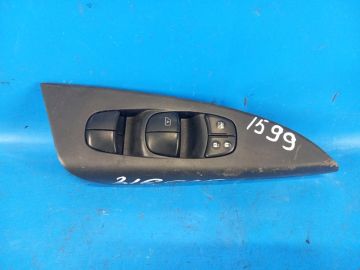 Moduł sterowania podnośnikami szyby NISSAN SENTRA B17 12-21