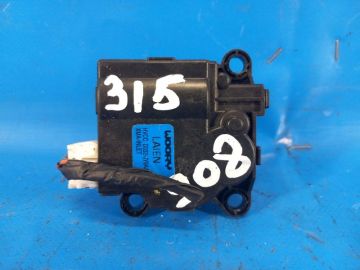 silnik przepustnicy nagrzewnicy KIA SOUL PS 13-19