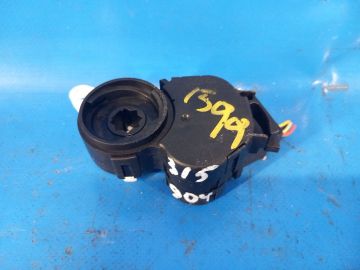 silnik przepustnicy nagrzewnicy NISSAN SENTRA B17 12-21