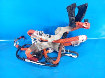 Okablowanie akumulatora wysokiego napięcia TOYOTA PRIUS - 30 09-17