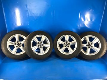 Felga R17 FORD MUSTANG 15-