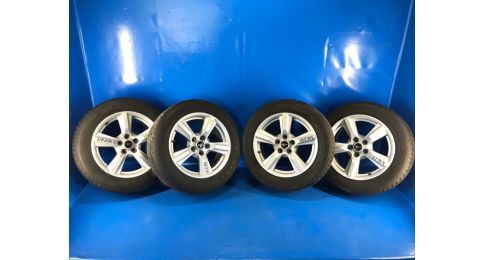 Felga R17 FORD MUSTANG 15-
