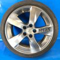 4261A53110 | Felga R18 przed. LEXUS IS250/350 05-13 (316321)