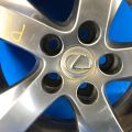 4261A53110 | Felga R18 przed. LEXUS IS250/350 05-13 (316321) - Podgląd 2
