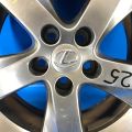 4261A53130 | Felga R18 tyl. LEXUS IS250/350 05-13 (316325) - Podgląd 2