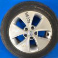 52910B2100 | Felga R16 KIA SOUL PS 13-19 (316329)