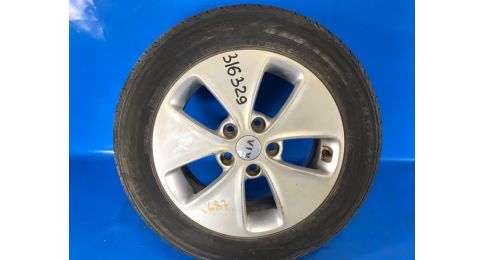 Felga R16 KIA SOUL PS 13-19