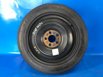 felga zapasowa (dojazdówka) FORD FOCUS 10-18