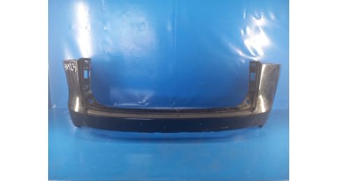 Tylny zderzak LEXUS NX 14-21