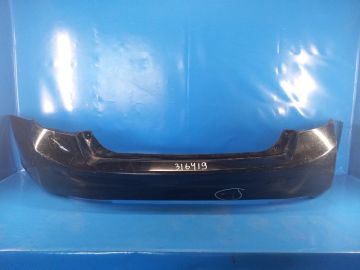 Tylny zderzak HONDA ACCORD CR 13-18