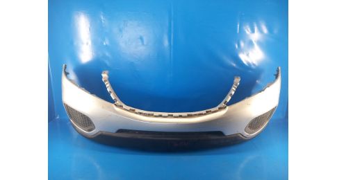 Przedni zderzak KIA SORENTO XM 09-14