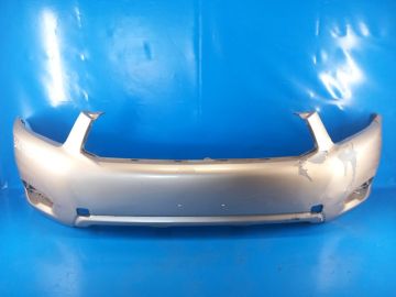 Przedni zderzak TOYOTA HIGHLANDER 07-13