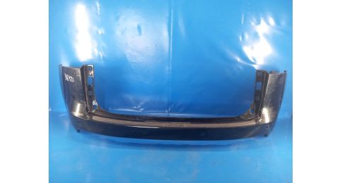 Tylny zderzak LEXUS NX 14-21