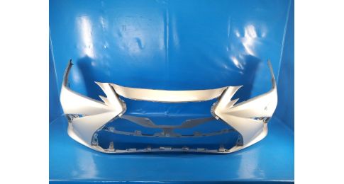 Przedni zderzak LEXUS ES 18-