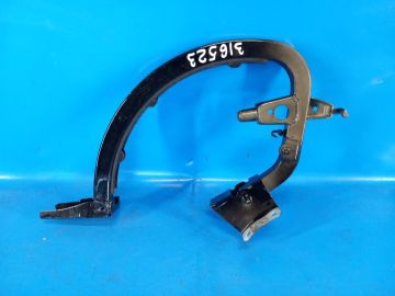 Zawias pokrywy bagażnika lew. AUDI A3 (8V) 12–17