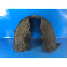 Nadkole przed. praw. VOLVO S60 10-13