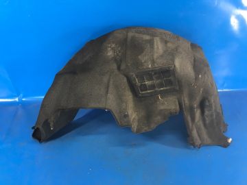 Nadkole tyl. lew. LEXUS IS250/350 05-13