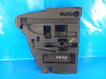 Skrzynka narzędziowa TOYOTA PRIUS 16-