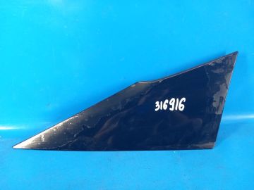 Osłona nadwozia tyl. praw. TOYOTA PRIUS 16-